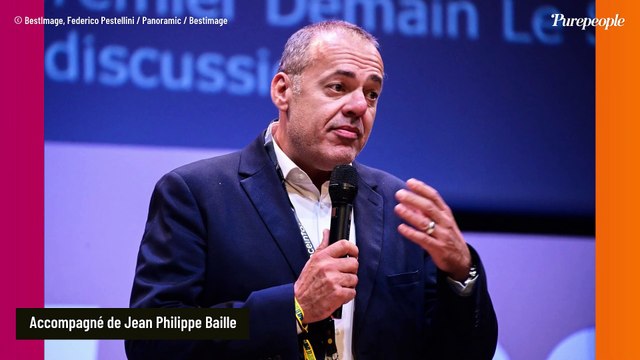 Audiences à la baisse, départs qui s'enchaînent... malgré le rachat du milliardaire Rodolphe Saadé, BFMTV traîne la patte