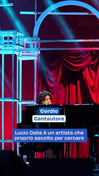 Ciao Rassegna Dalla : una serata in ricordo di Lucio