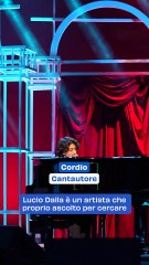 "Ciao Rassegna Dalla": una serata in ricordo di Lucio