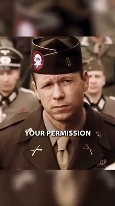Es war ein langer Krieg ...