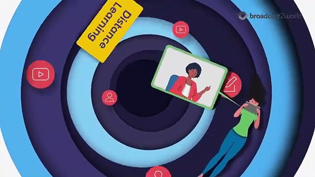 Driving Sign-Ups with Engaging Animated Company Videos: Broadband VI's Success