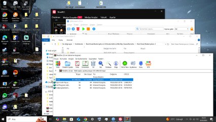 Red Dead Redemption 2 Yeni Güncelleme ve İçerikler 🎮