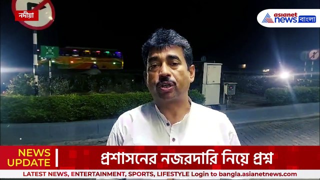 শেফালী খাতুনের নাম ২ টি ভোটার তালিকায়! বিজেপির চাপে নাম ডিলিট