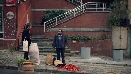 Gibi'nin Yeni Sezon Tanıtımı 🎬