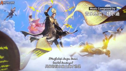 My Senior Brother Is Too Steady#79#4K