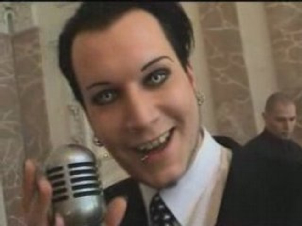 Dont go behind the scenes