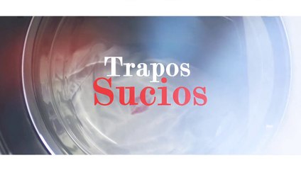 Trapos Sucios capitulo 25