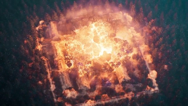 Demon Slayer: Kimetsu no Yaiba La Forteresse Infinie Film 1 Bande-annonce VO STFR