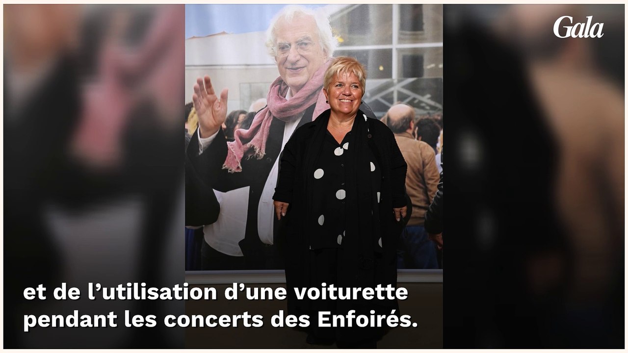 Mimie Mathy aperçue en fauteuil roulant : ses confidences sans filtre sur ses soucis de santé