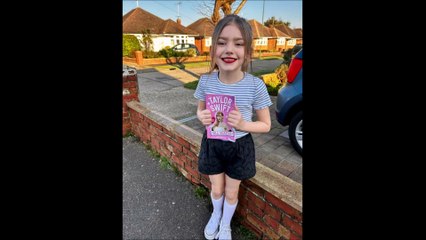 Exciting World Book Day Costume Ideas in Littlehampton for 2025 📚