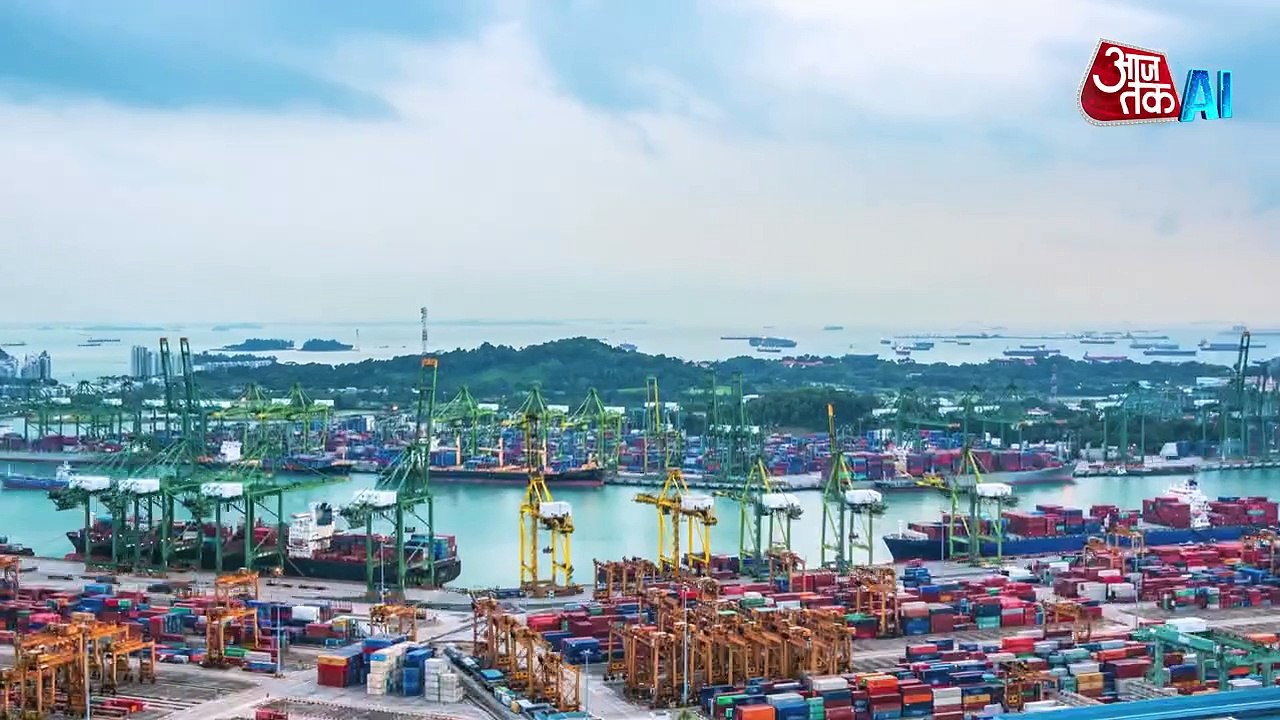 क्या होता है Reciprocal Tariff, जिसे भारत पर लग...