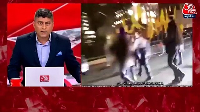 Khalistani Attack: ब्रिटेन में एस जयशंकर की सुरक्षा में चूक से भड़का भारत, दी कड़ी प्रतिक्रिया