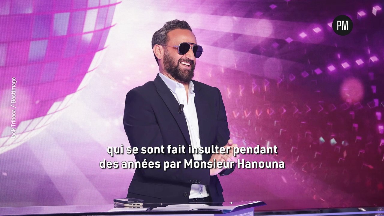 Michel Cymes explique à Puremédias pourquoi il a porté plainte contre C8 et Europe 1 après les injures de Cyril Hanouna