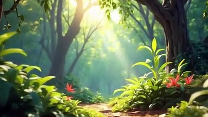 "Kids Cartoon: Adventures in Imagination!"