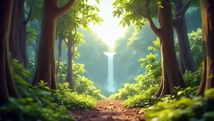 "Kids Cartoon: Adventures in Imagination!"