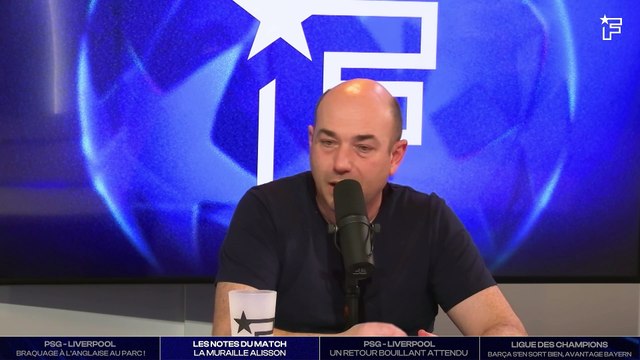 PSG - Liverpool : Kvaratskhelia est un joueur spécial