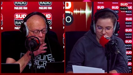 Le retour de François Fillon qui parle notamment de la guerre en Ukraine