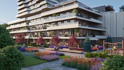 Tahincioğlu projelerinde kazançlı yatırım fırsatı