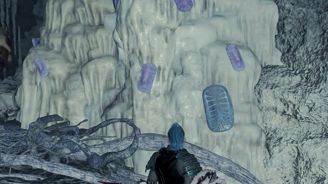 Monster Hunter Wilds: Wir fangen eine Megawattschnecke