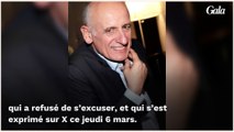 Jean-Michel Aphatie suspendu par RTL : écœuré, il brise le silence