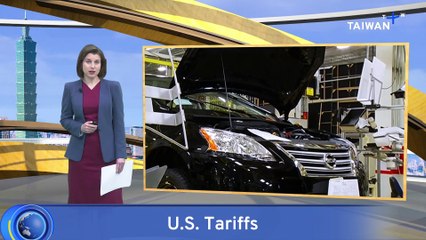 Trump Gives U.S. Car Makers 1-Month Tariff Break