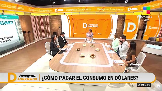 Cómo ahorrar en pagos de tarjetas de crédito en dólares