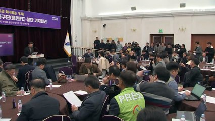 [경기] 용인시, 시민프로축구단 '용인FC' 창단 선언 / YTN