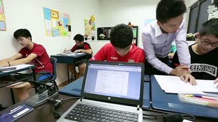 Enroll the Best Principles of Accounts Tuition - SG POA