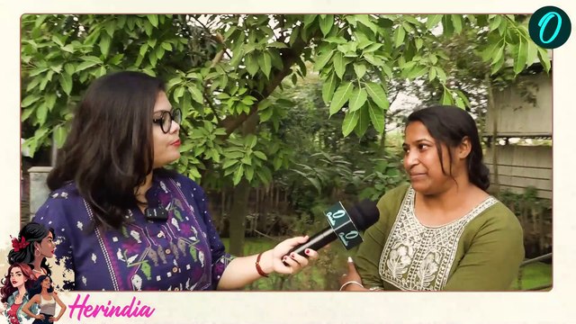 Lady Dom| Baruipur| বাবার মৃত্যুর পর সংসারের হাল ধরেন রাজ্যের প্রথম Lady Dom টুম্পা