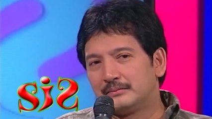 Rudy Fernandez, inalay ang ‘Bitayin si Baby Ama’ sa kanyang ama! | SiS Highlights