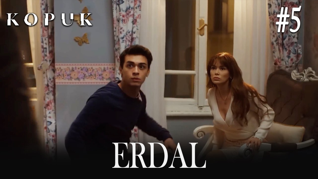 Erdal'ın İhaneti #5