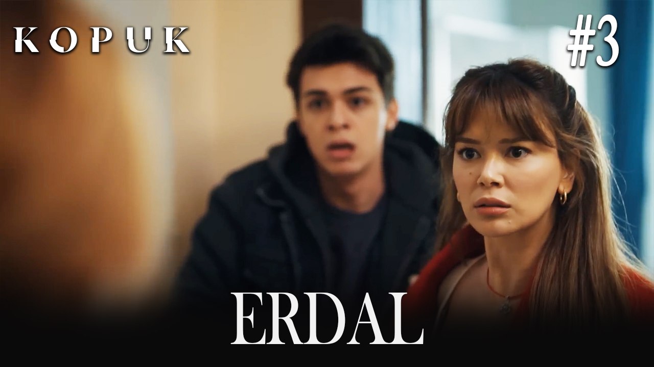 Erdal'ın İhaneti #3