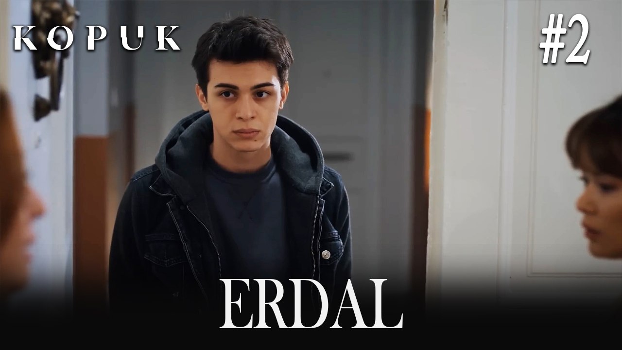 Erdal'ın İhaneti #2
