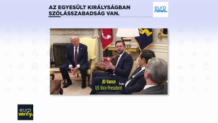 Szólásszabadság van-e az Egyesült Királyságban?