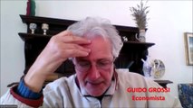 Guido Grossi-I motivi della rivoluzione economico-finanziaria di Donald Trump