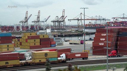 China promete enfrentar guerra comercial ‘até o fim’