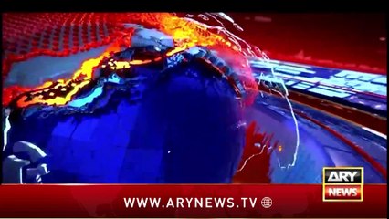 Sad News! - Karachi Accident || ARY News 5 PM Headlines || 6th March 2025
