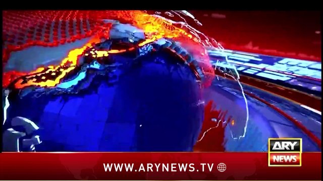 Sad News! - Karachi Accident || ARY News 5 PM Headlines || 6th March 2025