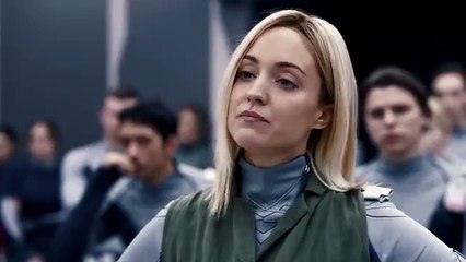 Bande-annonce The Ark