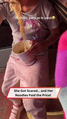 When Noodles Drop, but the Dance Moves Don’t Stop! 😂 | Heartsome