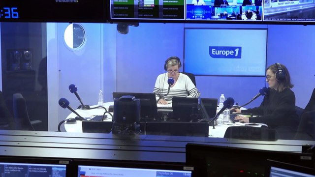 Lille : Martine Aubry annonce démissionner de son poste de maire, après 24 ans de mandat