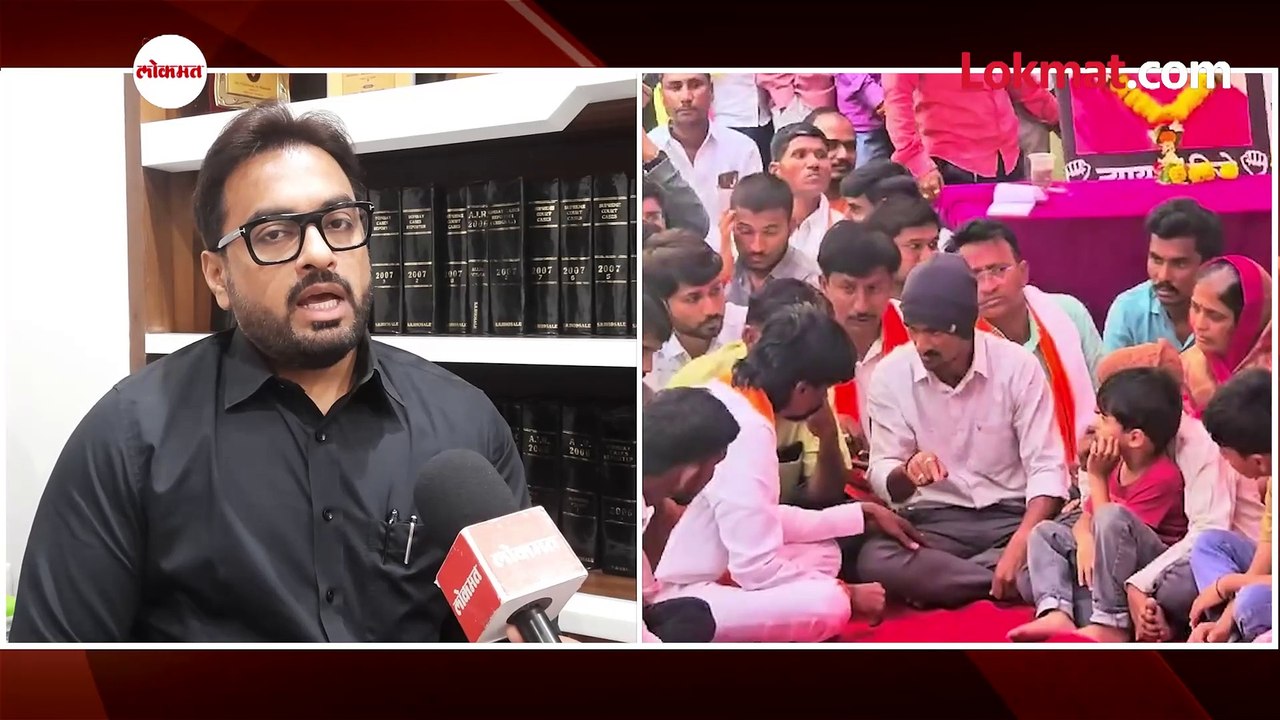 संतोष देशमुख हत्या प्रकरण  Live प्रक्षेपणाची मागणी  काय होणार निर्णय