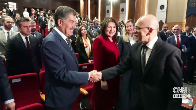 Genç girişimcilere kredi desteği! Detayları Bakan Şimşek duyurdu...