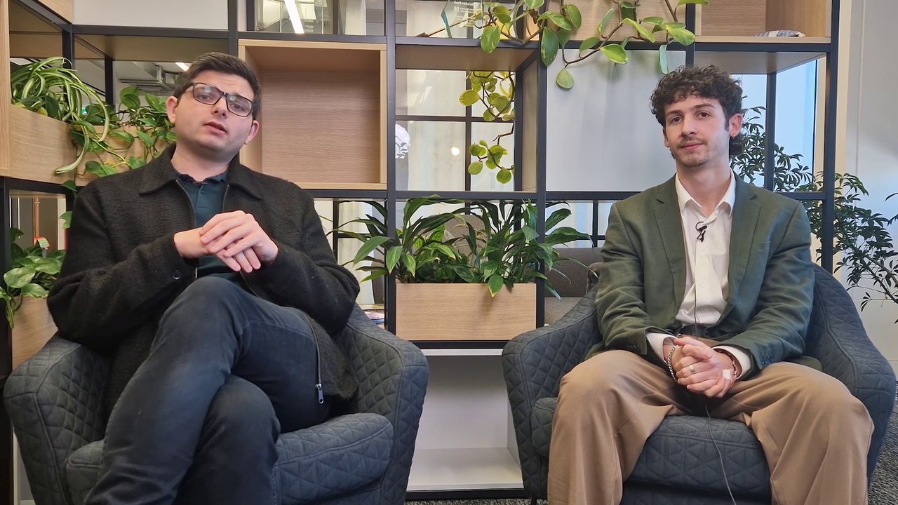 Watch: Insider's Business Briefing - 7th March 2025
