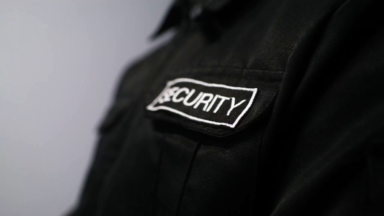 Innova Nw Security Guard Security