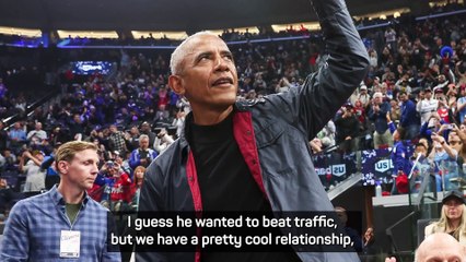 Harden drops first 50-point game for the Clippers