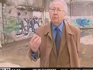 Usine TASE - TLM - Vie de Quartiers 05-2008