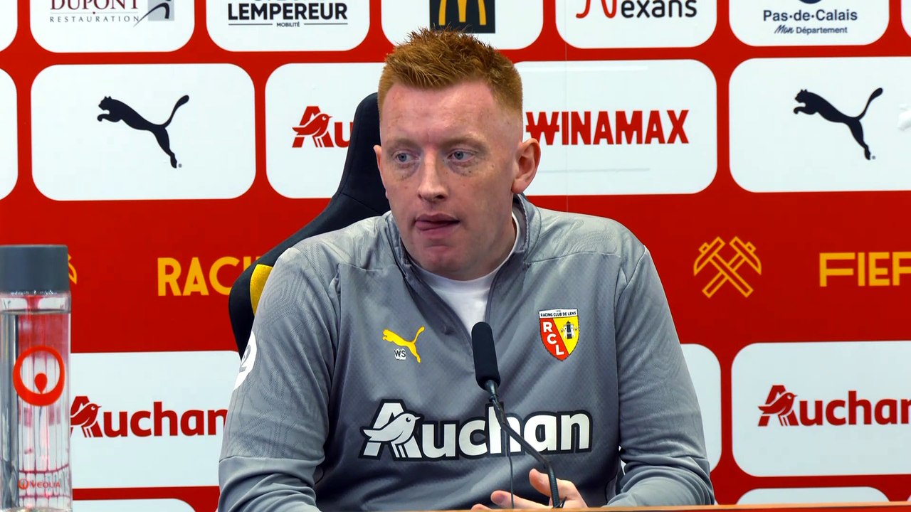 Les gardiens Koffi et Ryan incertains pour le déplacement à Marseille - Foot - L1 - Lens