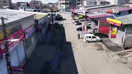 Cem Yılmaz'ın ''Ufo gören masum köylü'' repliği gerçek oldu!