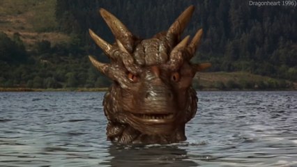 Firing Dragon 1  Hindi Voice Over  Series Explained in Hindi&Urdu